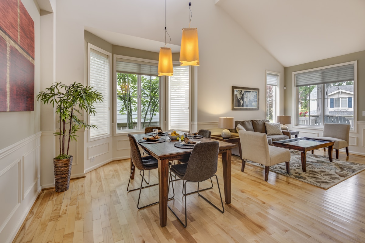 Comment préparer votre maison pour une vente rapide